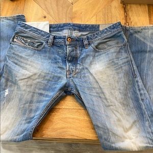 Diesel men’s jeans